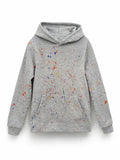 Splatter Hoodie